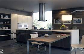 Maybe you would like to learn more about one of these? 20 Masculine Kitchen Visualizations Featuring Sleek Manly Designs Home Design Lover