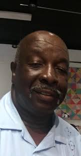 Obituary for Charles Henry Buck, Sr.