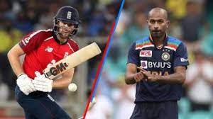 Watch all cricket matches schedule with live cricket streaming and tv channels where u can watch free live cricket. Match Preview India Vs England England Tour Of India 2020 21 5th T20i Espncricinfo Com