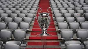 2025–26 Champions League Semifinals: Dates, Format, Teams