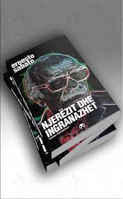 Image result for kush eshte ernesto sabato