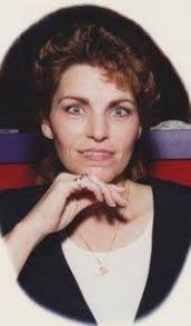 Barbara Gould from Casa Grande Union High School