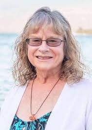 Marsha Lucas Obituary (1949