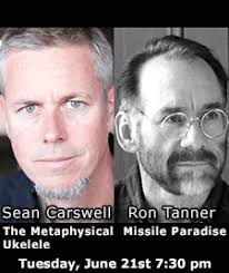 Sean Carswell & Ron Tanner