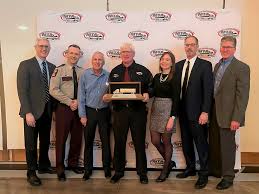 Minnesota Trucking Association Names Roger Zima, Foltz Trucking, the 2024  Minnesota Driver of the Year