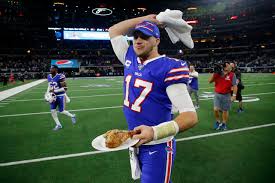 Takeaway Savvy Steelers Defense Eager To Face Fumble Prone Bills Qb Josh Allen Triblive Com