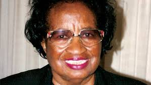 Clara Luper's children share memories of their mother