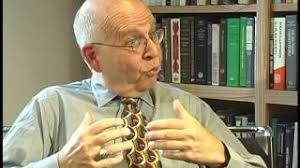 humanities profiled Ira Berlin