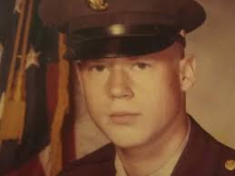 Veteran Tribute: ROBERT CIESLA