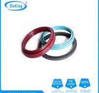 Hydraulic Dust Wiper Seals Catalogue