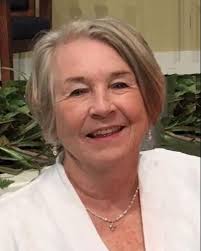 Caroleen Pike Morton Obituary August 22, 2025