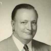 Joseph Aloysius "Ernest" Collett Sr (1902–1976)