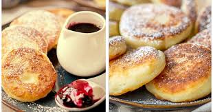 Mini Hafer Bananen Huttenkase Pancakes 4 5 Rezept In 2020 Rezepte Kochen Und Backen Und Lebensmittel Essen
