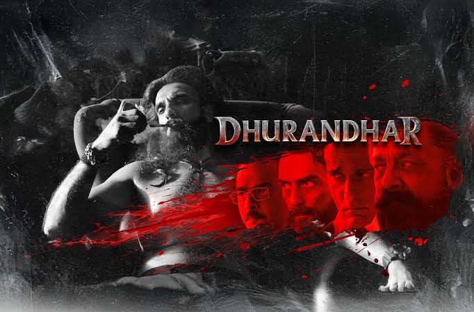 Dhurandhar (2025) - Cast, Reviews & Showtimes - District