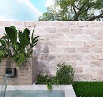 Exterior Wall 300x600 Courtyard Outdoor Wall Tile 3d Real Rustic Stone  Tiles Country Villa Self Built Antique Ceramic 12mm Thick