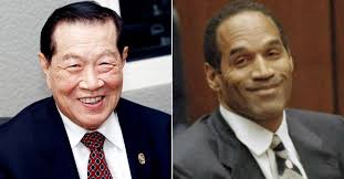 Forensic Scientist Who Helped O.J. Walk Free Fabricated Evidence In Another  Murder Trial