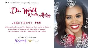 Dr. World North Africa 2023