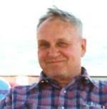 Joseph Goulden Obituary