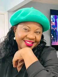 Judy after 50 years Judy Kapata