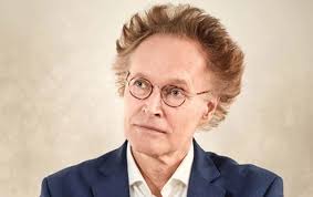 In Conversation with Winfired Menninghaus