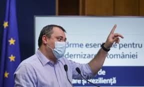 Vă invit să îl (re)citiți, este în continuare de actualitate. Cristian Ghinea Ministru Usr Critici Dure La Adresa Pnl Se VÄƒd Un Fel De SindicaliÈ™ti Stiri Pe Surse Cele Mai Noi Stiri