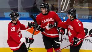2022 wjc hockey pools | world juniors pools. Canada Tops Slovakia To Improve To 2 0 At World Juniors Cbc Sports
