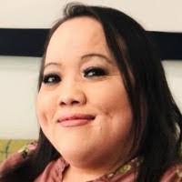 Tina Vang's Instagram, Twitter & Facebook