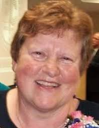 Obituary information for Kay Lorraine Spitler