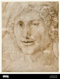 Drawing by durer Cut Out Stock Images & Pictures