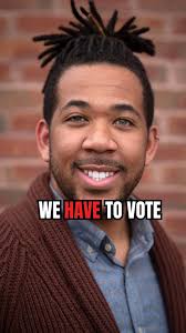 JAKE Small has a message!, @imjakesmall @foreveryblackboy