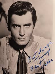 Introduction of new members to Cheyenne Bodie Clint Walker Fan Group