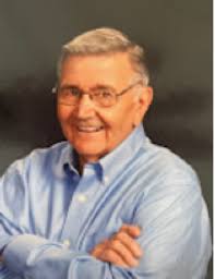 Obituary for Adrian P Larson