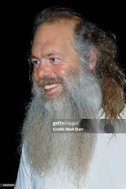 Music producer Rick Rubin attends "An Evening Of Music And... News Photo