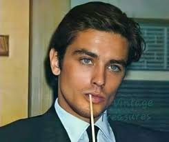 Would Alain Delon still be considered hot by 2023 standards? : r/QOVESStudio