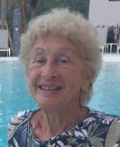 Obituary information for Virginia A. Kanelos