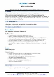 Ats resume checker helps thousands of job seekers with this vital job requirement before they email in their resumes or cvs. Checker Resume Samples Qwikresume