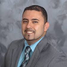 Time for Change District 108