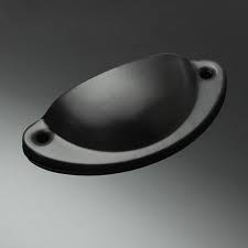 One that will suit all drawers and another that will suit both door sizes? Retro Vintage Kitchen Cupboard Door Cabinet Knobs Drawer Half Moon Handles Uk Walmart Canada