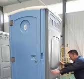 HDPE Mobile Toilet Cheap Portable Toilets Green Technology Toilets Mobile  Plastic No Hand Wash Station