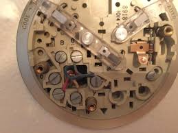 Fishing thermostat wiring is easy when done with care and caution: Honeywell S Lyric Round Temperature Control Fails On All Levels Suburban Chicagoland