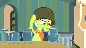 General Granny Smith - My Little Pony: Friendship Is Magic - Season 2 -  YouTube