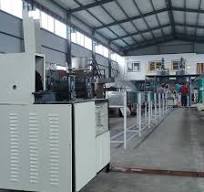 Máquina de fabricación de barras de pegamento termofusible Línea de  producción de barras de pegamento