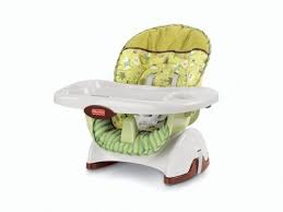 Fisher Price Space Saver High Chair Booster Seat Baby Napper Sleeper Portable Baby High Chair Fisher Price Baby Best High Chairs