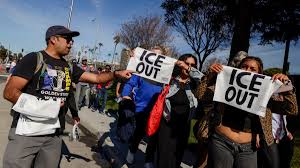 Bay Area anti-ICE rally to include ‘Flags in the Stands' during Super Bowl 60