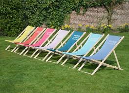 Toile De Transat Trendy Transat Jardin Transat Transat En Bois