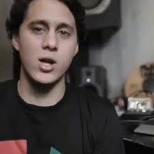 Cancerbero Rap Video by Tyrone Jose Gonzalez Oramas