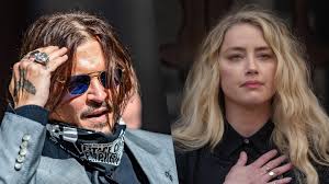 Amber heard biseksüel olduğunu açıklamıştır. Johnny Depp Hat Vor Gericht Verloren Das Bedeutet Das Urteil Dasding