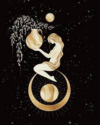 reliable hardworking attentive virgo s this is your season my moon is in virgo so i m partially pisces and partially virgo ca celestial art art zodiac art