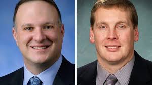 The Michigan Republicans who tried to overturn the election