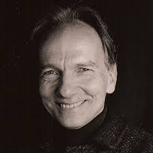 Robert Bly: A Thousand Years of Joy